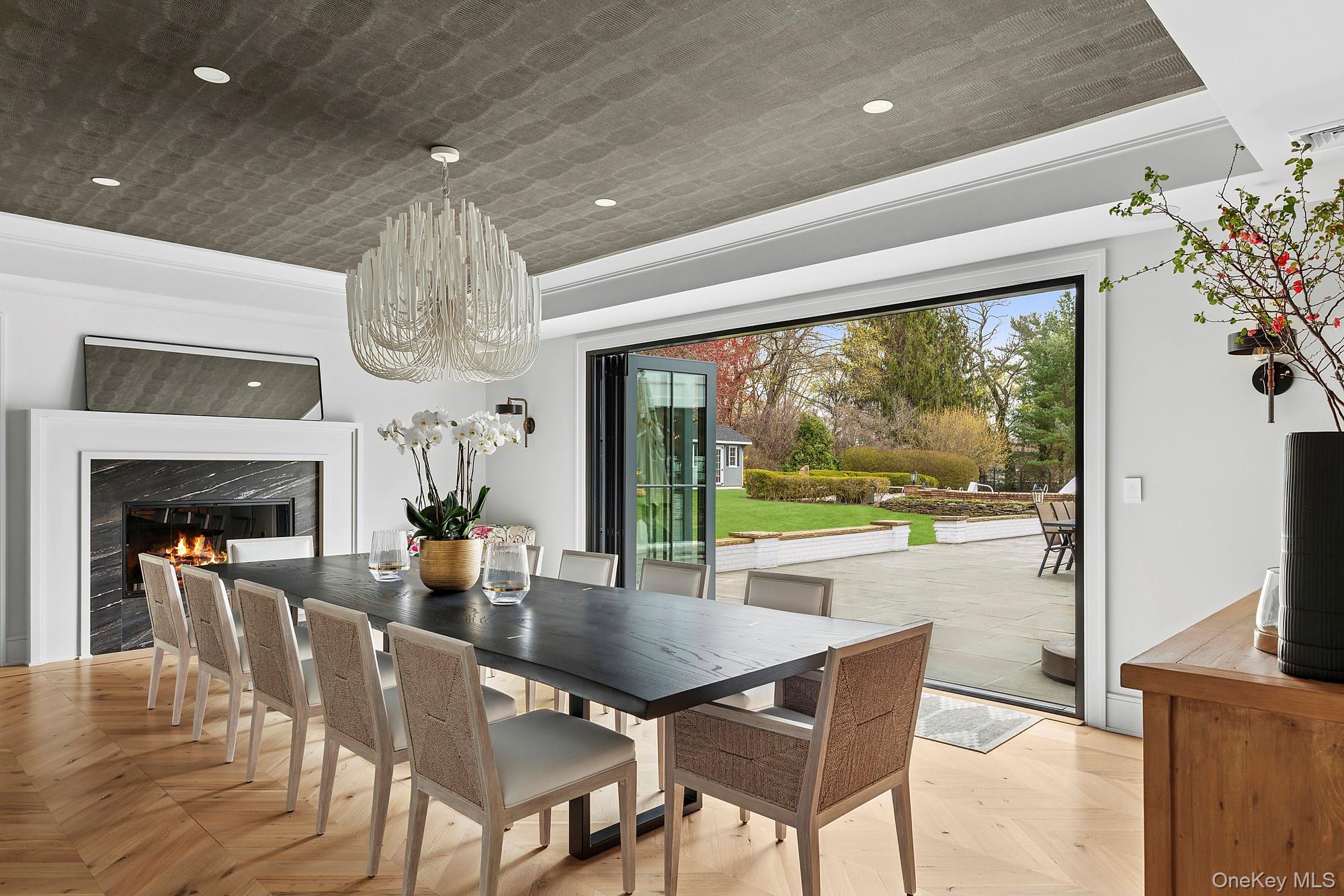 89 Pound Hollow Road, Old Brookville, NY 11545