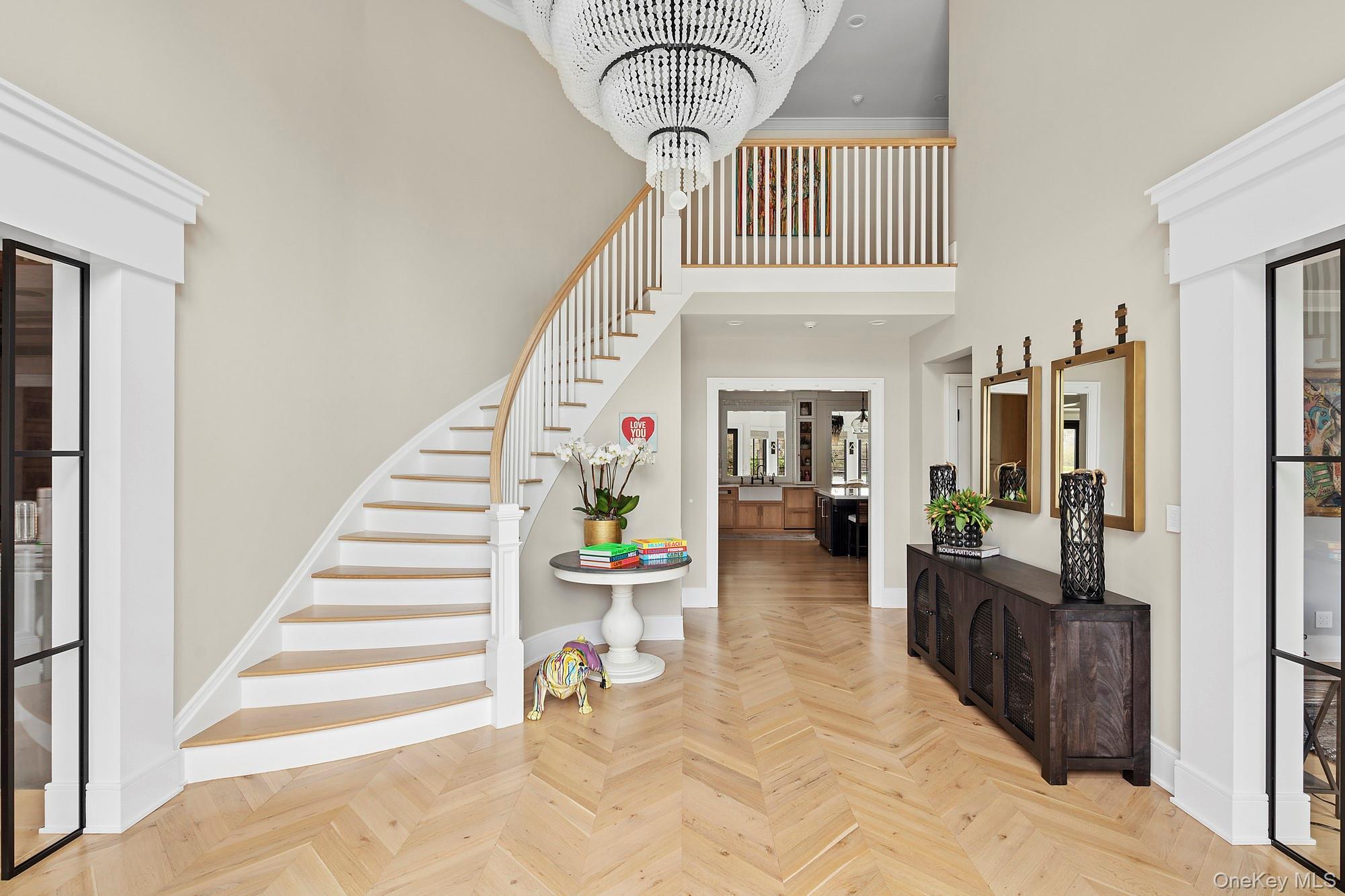 89 Pound Hollow Road, Old Brookville, NY 11545