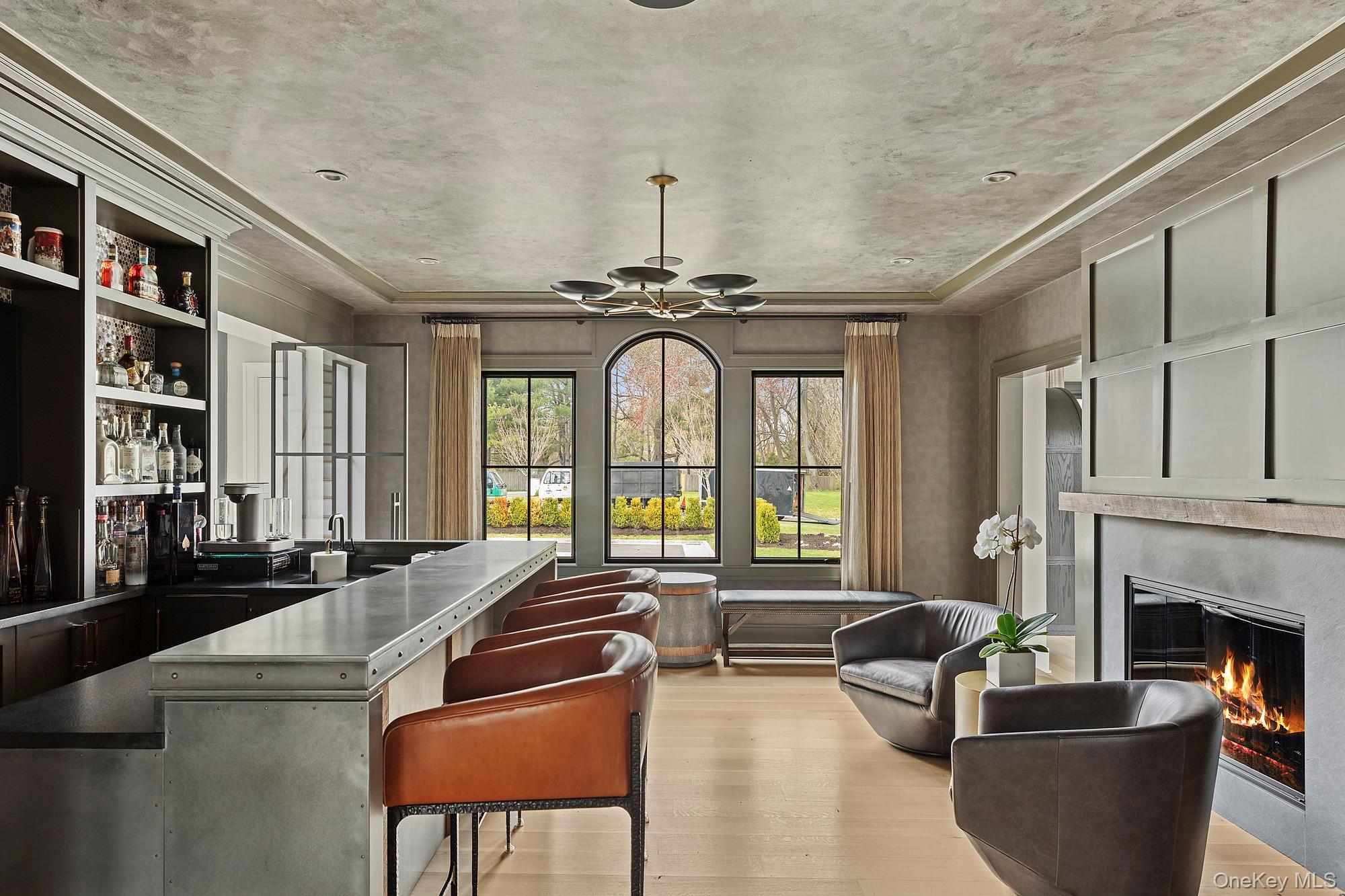 89 Pound Hollow Road, Old Brookville, NY 11545