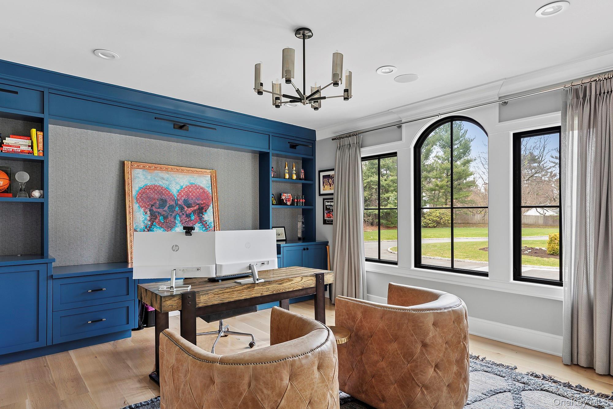 89 Pound Hollow Road, Old Brookville, NY 11545