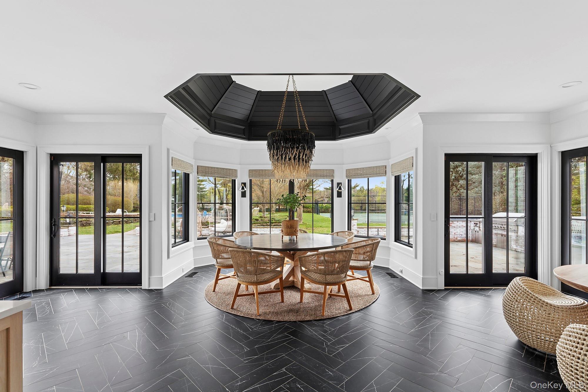 89 Pound Hollow Road, Old Brookville, NY 11545