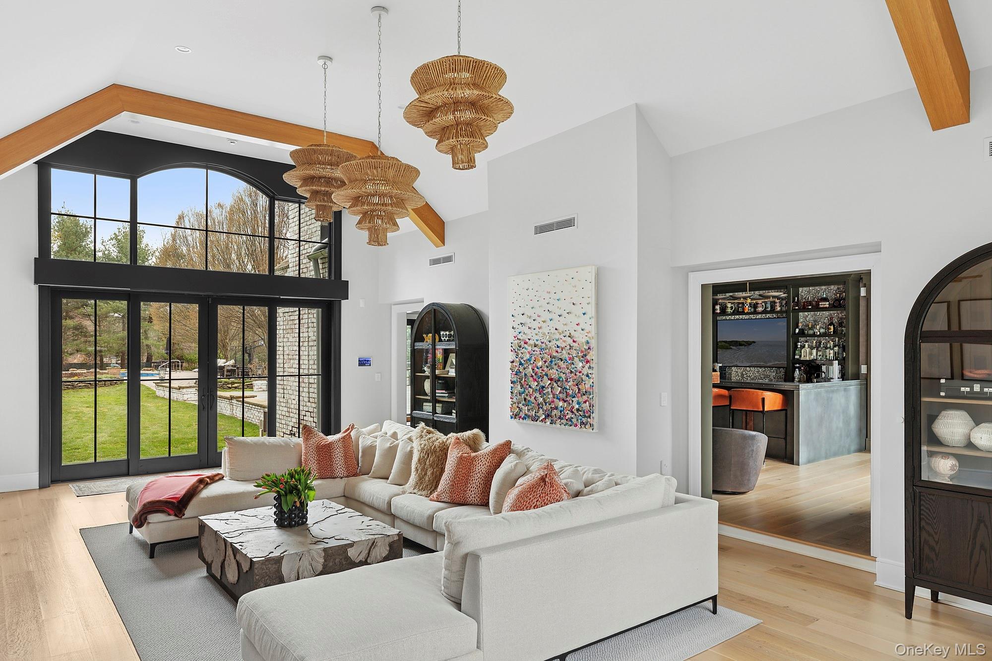 89 Pound Hollow Road, Old Brookville, NY 11545