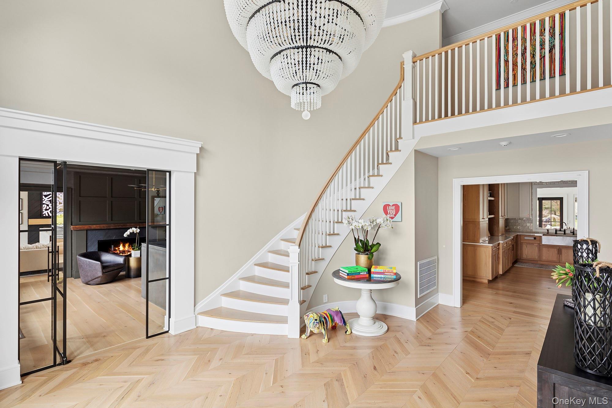 89 Pound Hollow Road, Old Brookville, NY 11545