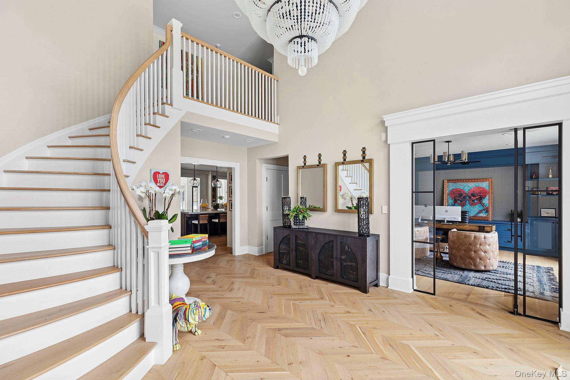 89 Pound Hollow Road, Old Brookville, NY 11545