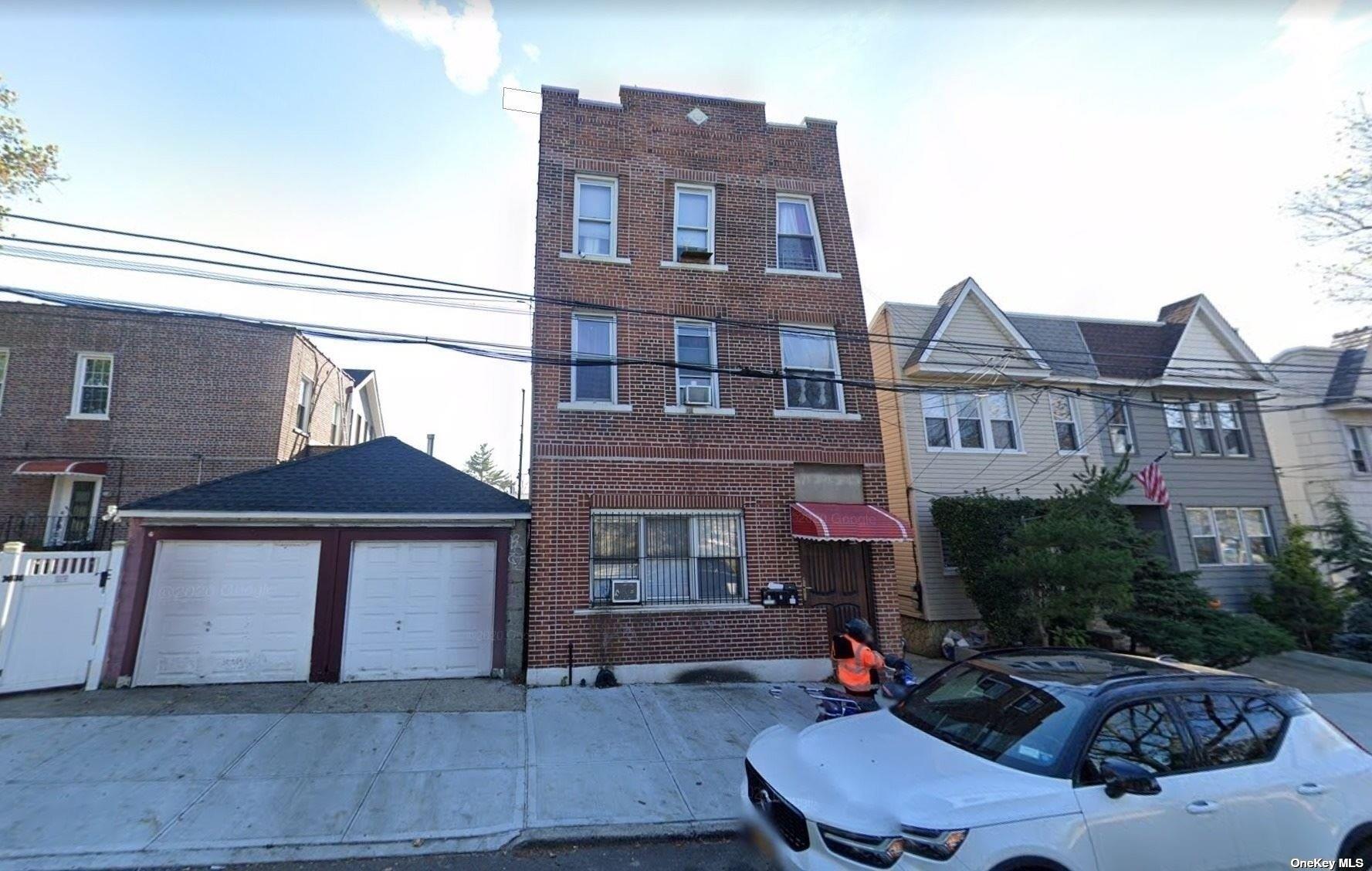 61-54 55th Drive, Maspeth, NY 11378