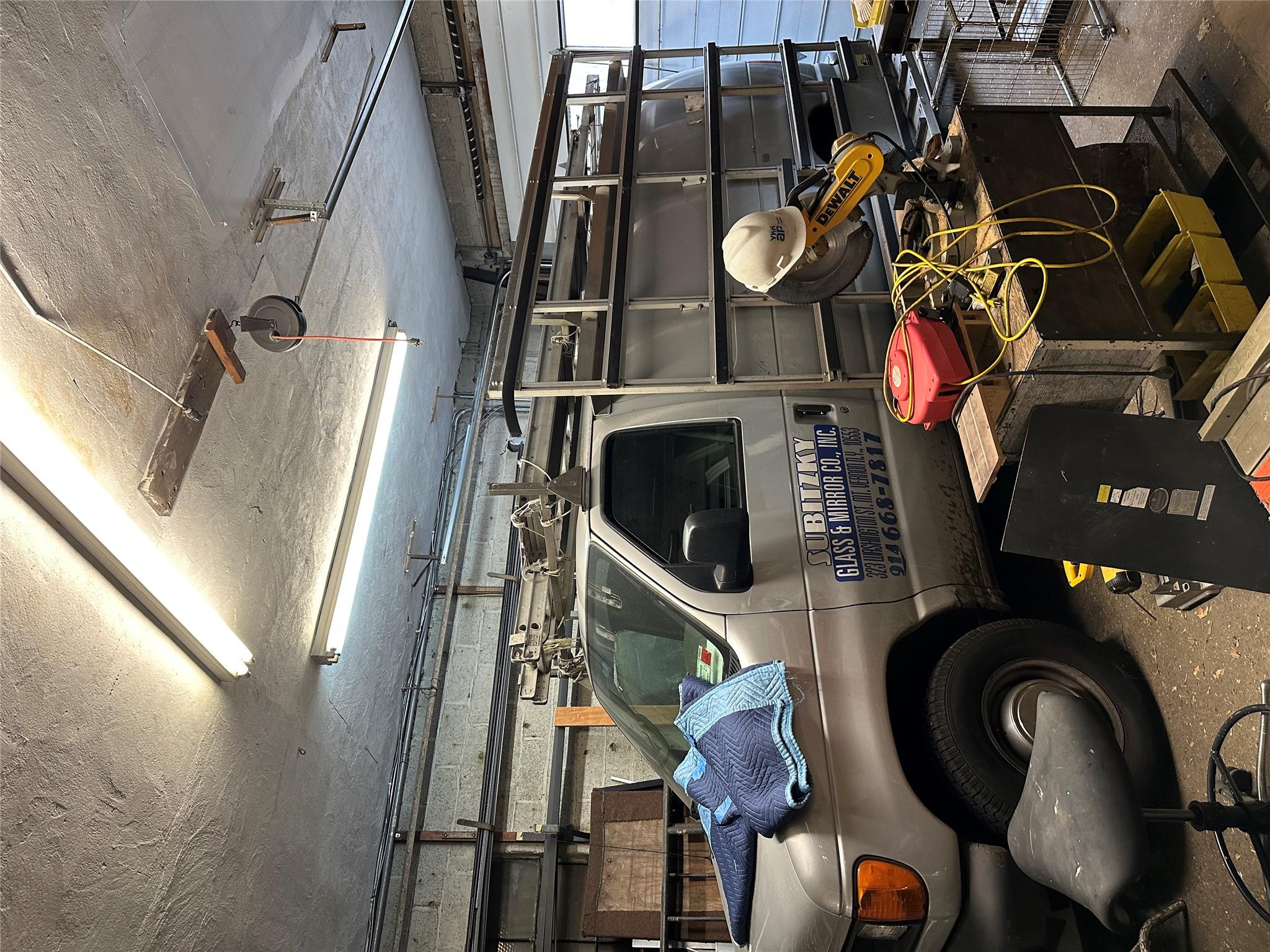 323 Washington Street, Mount Vernon, NY 10553