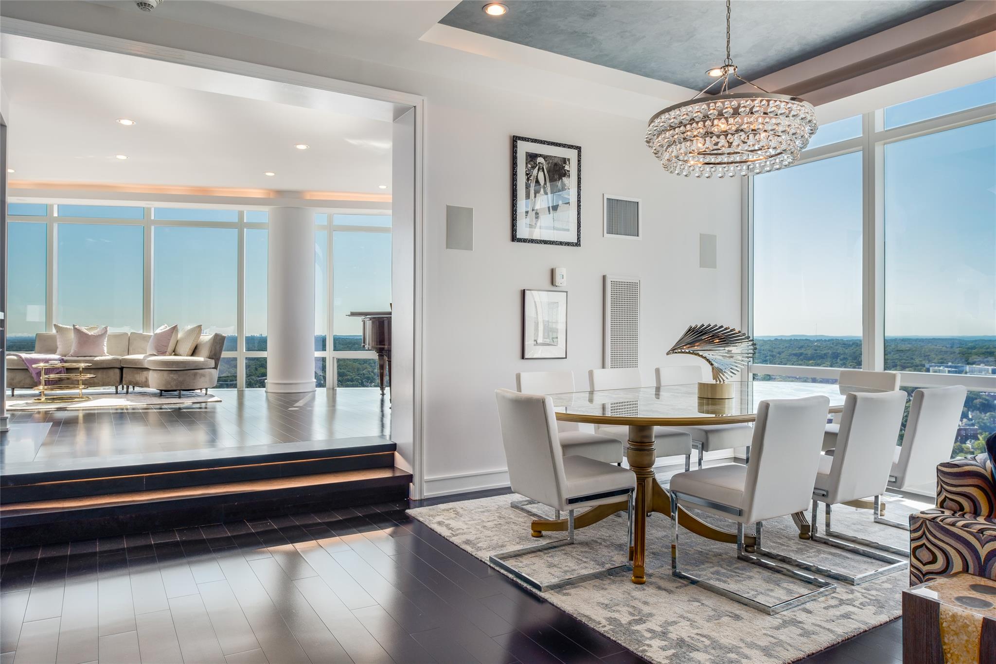 1 Renaissance Square # PH6CD, White Plains, NY 10601