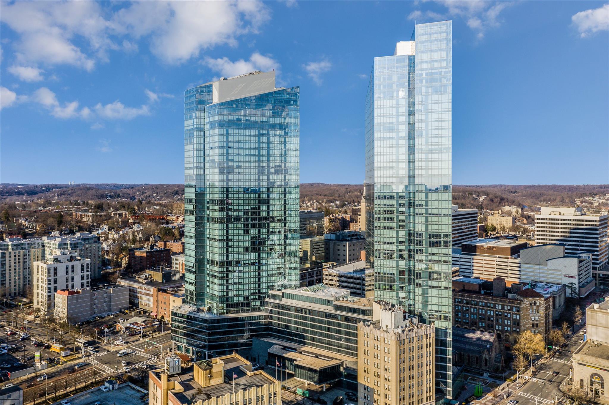 1 Renaissance Square # PH6CD, White Plains, NY 10601