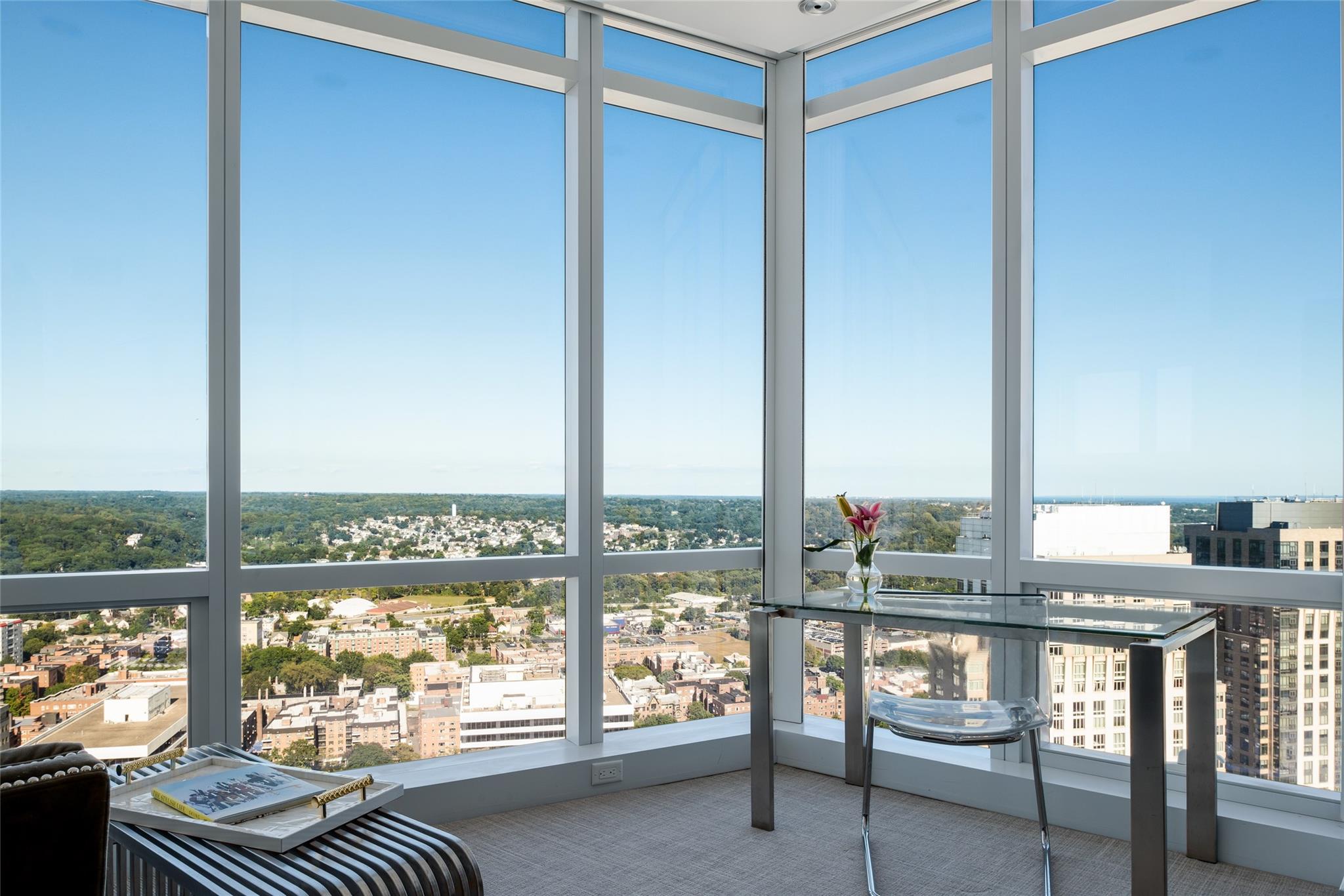1 Renaissance Square # PH6CD, White Plains, NY 10601