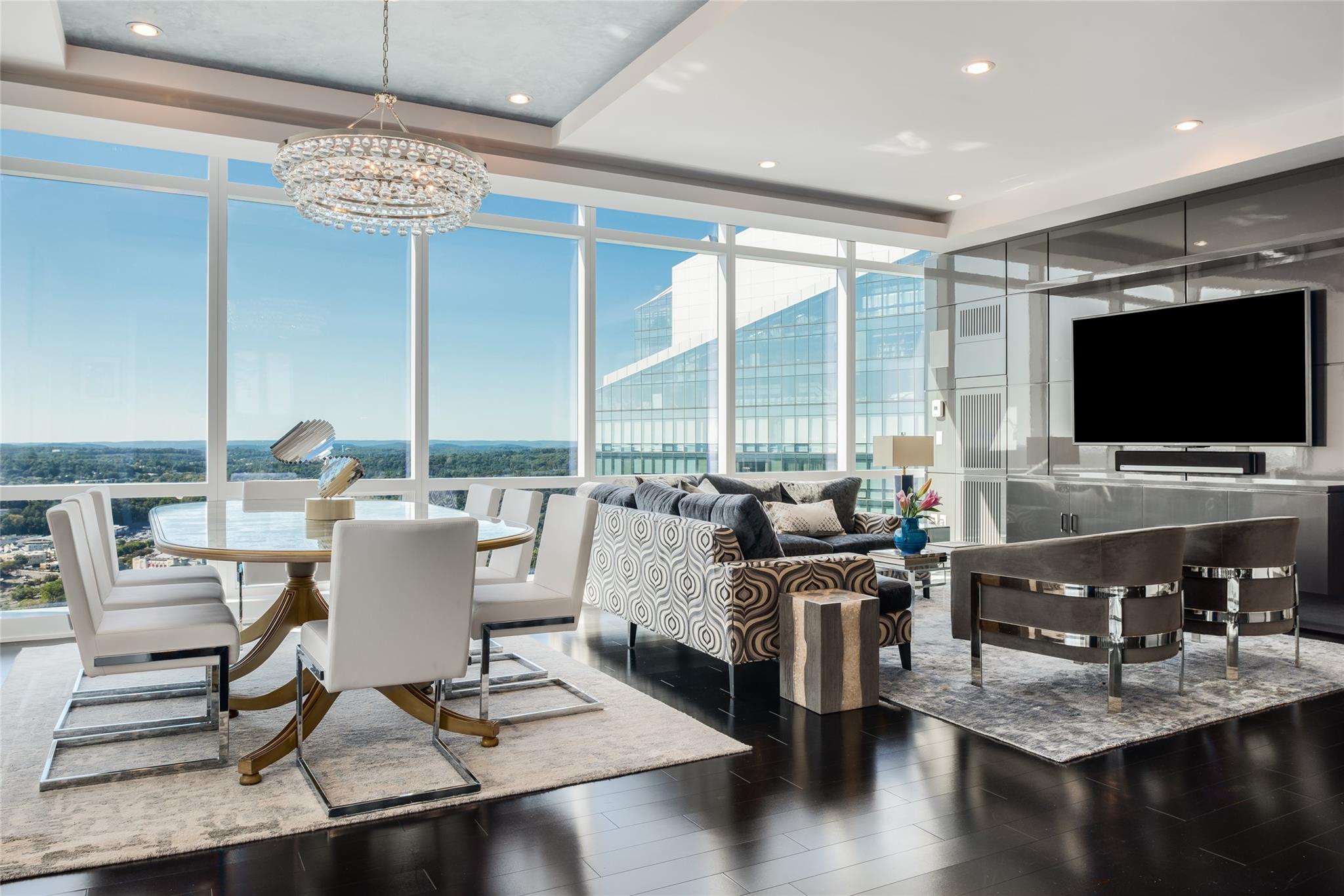 1 Renaissance Square # PH6CD, White Plains, NY 10601