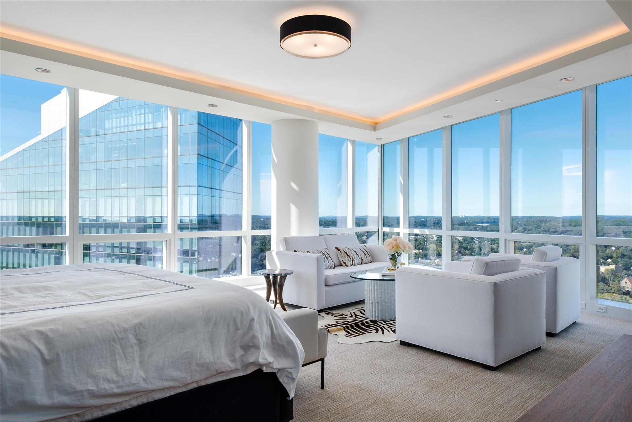 1 Renaissance Square # PH6CD, White Plains, NY 10601
