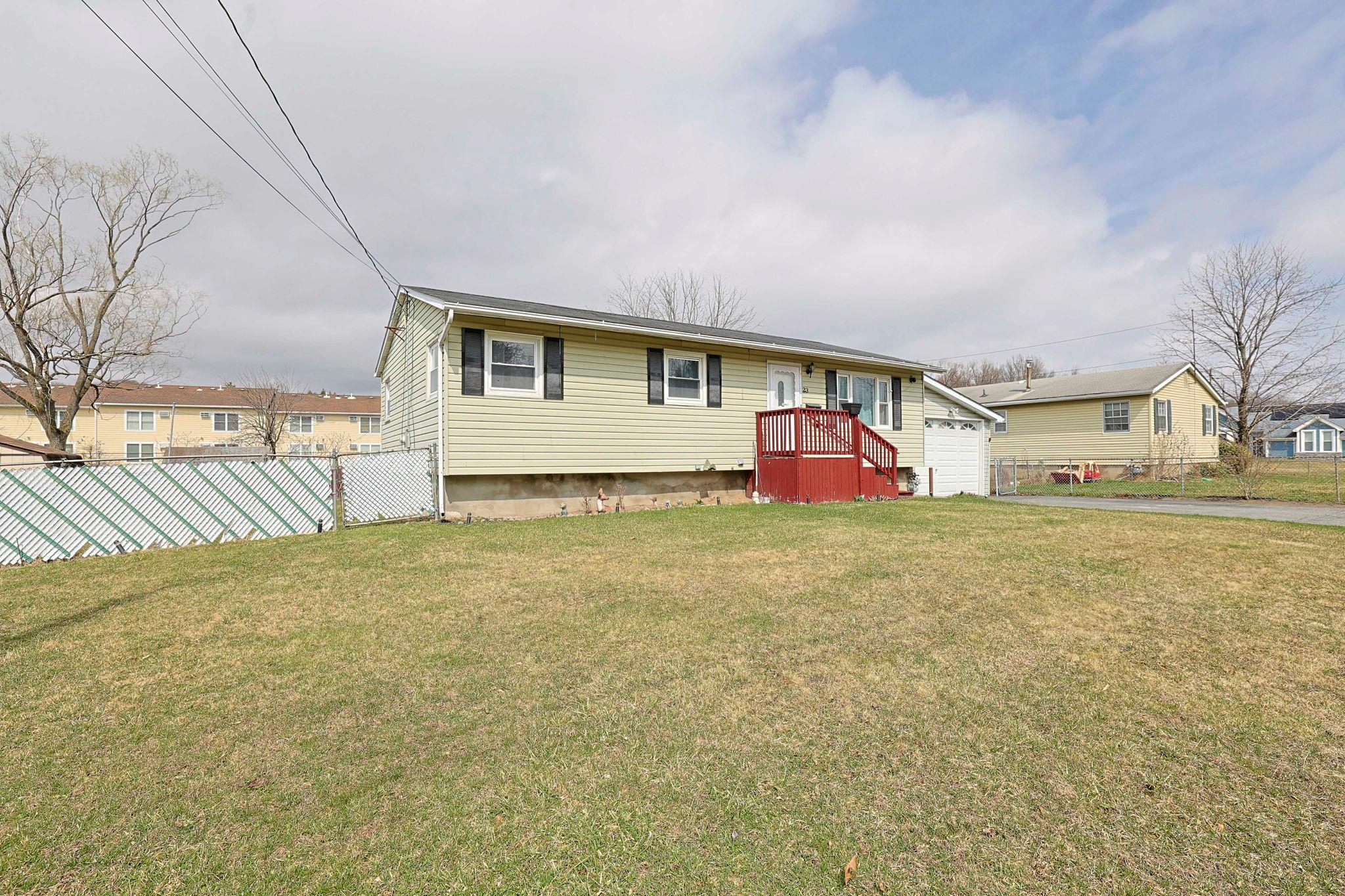 23 Willow Place, Middletown, NY 10940