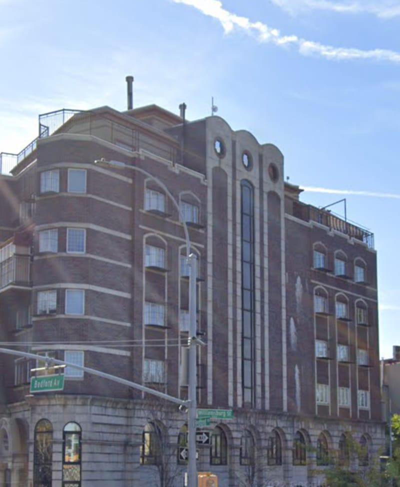 616 Bedford Avenue # 5A, Brooklyn, NY 11249