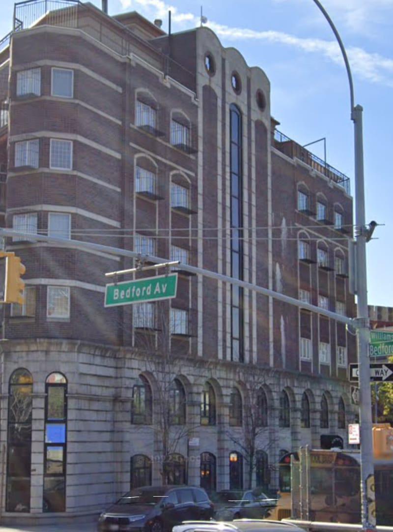 616 Bedford Avenue # 5A, Brooklyn, NY 11249