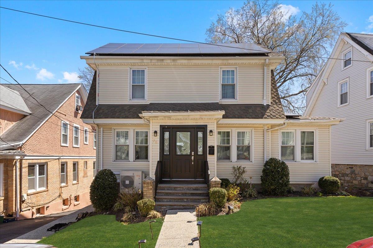 76 aka 78 Amackassin Terrace, Yonkers, NY 10703