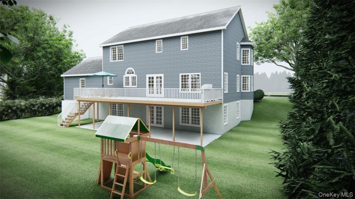 9 Chestnut Street, Ardsley, NY 10502