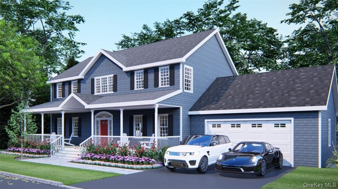 9 Chestnut Street, Ardsley, NY 10502