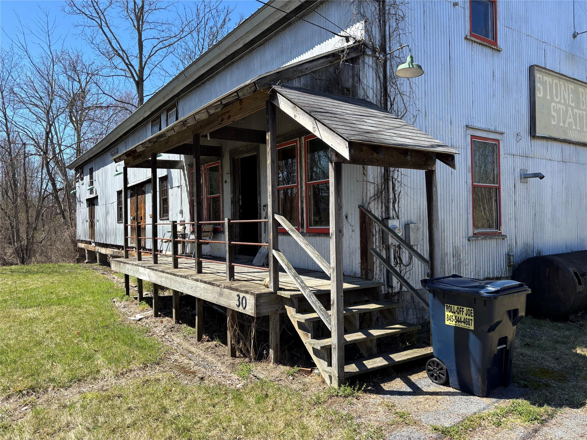 30 Wisner Road, Warwick, NY 10990