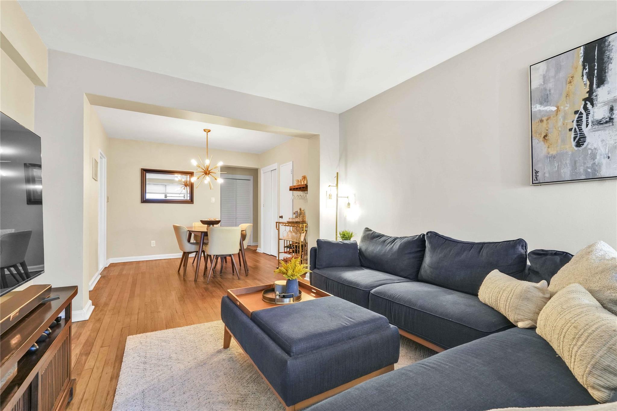 25-11 Union Street # 3D, Flushing, NY 11354