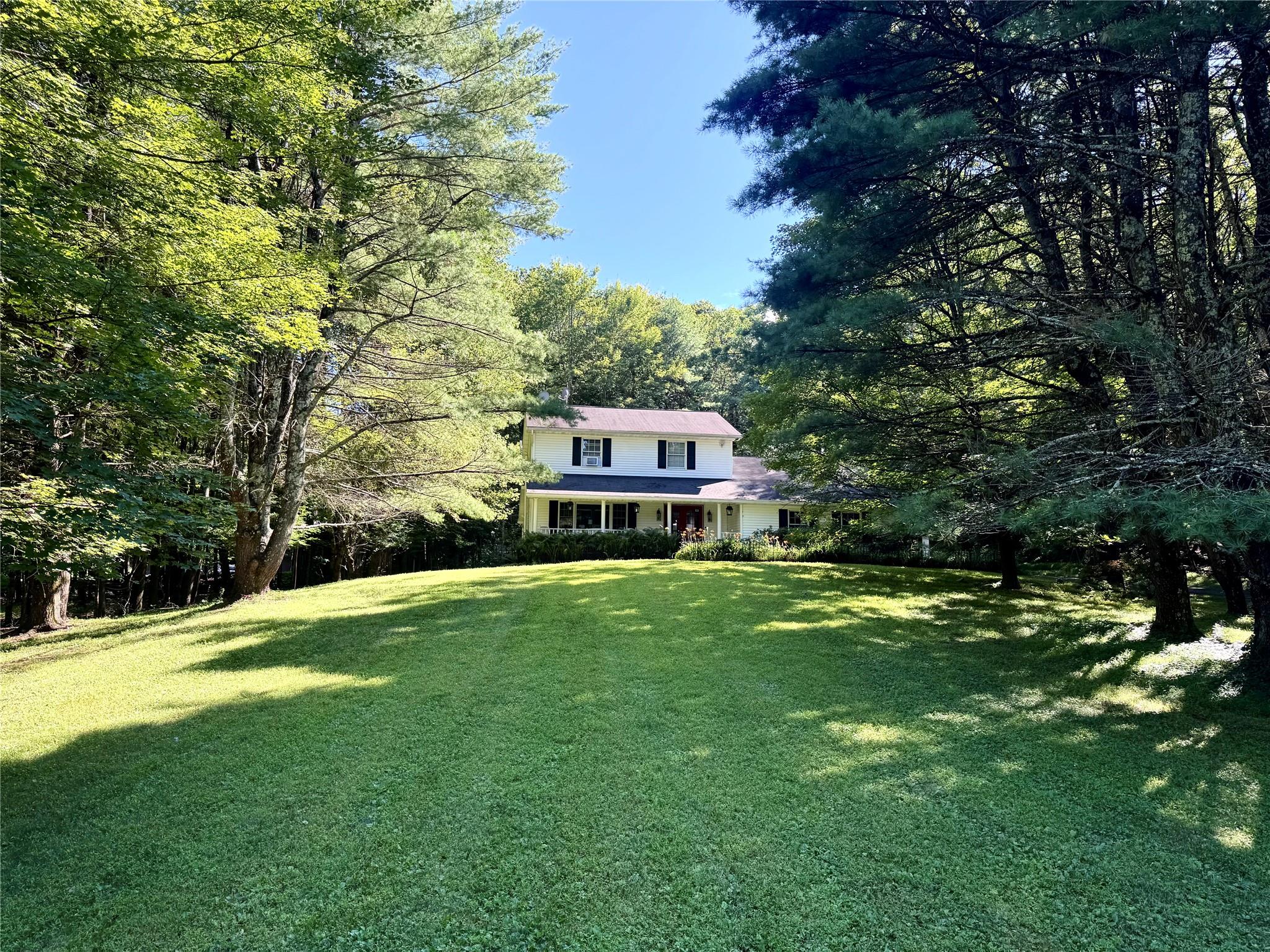1521 GLASCO Turnpike, Woodstock, NY 12498