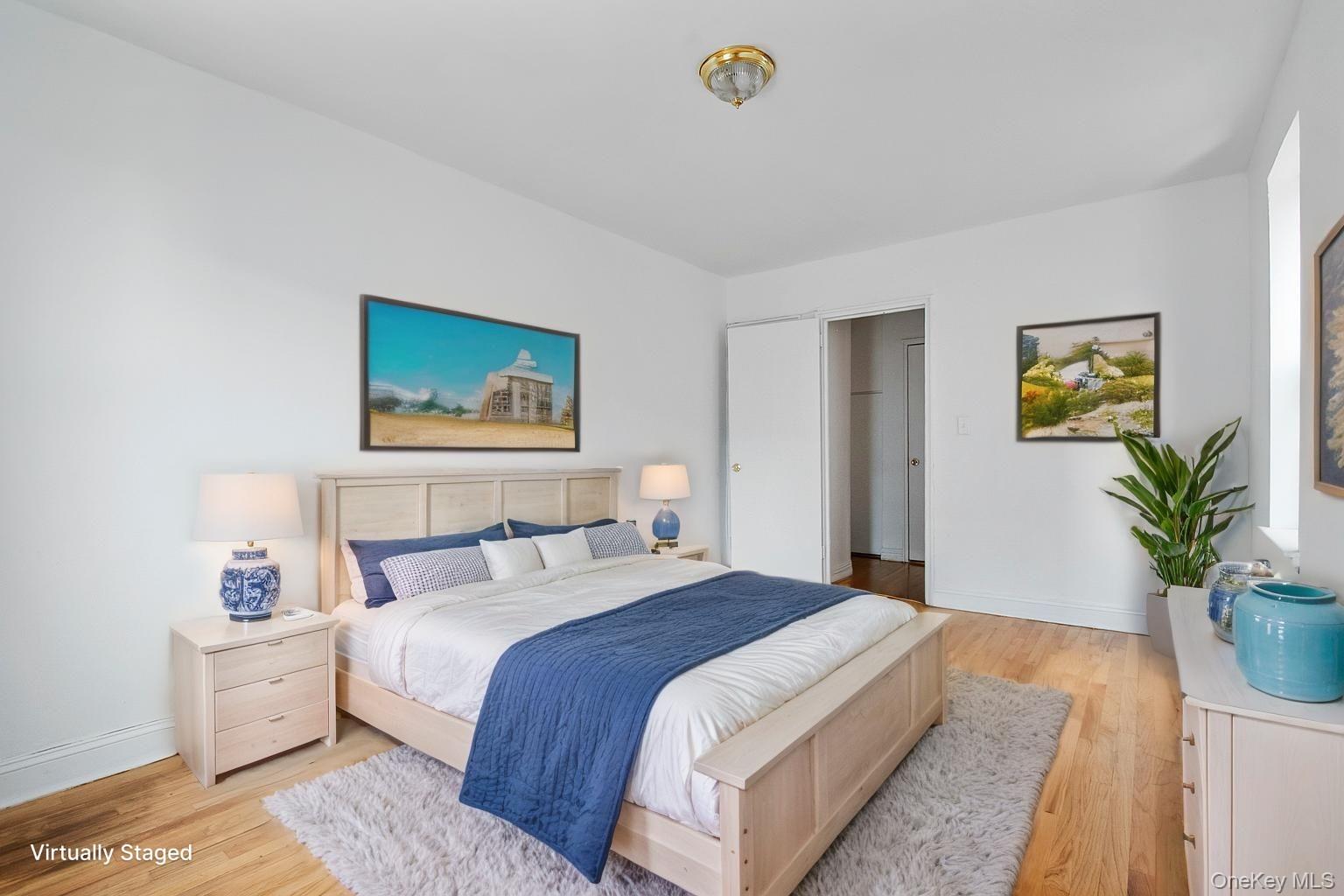 495 E 178th Street # 4F, Bronx, NY 10457