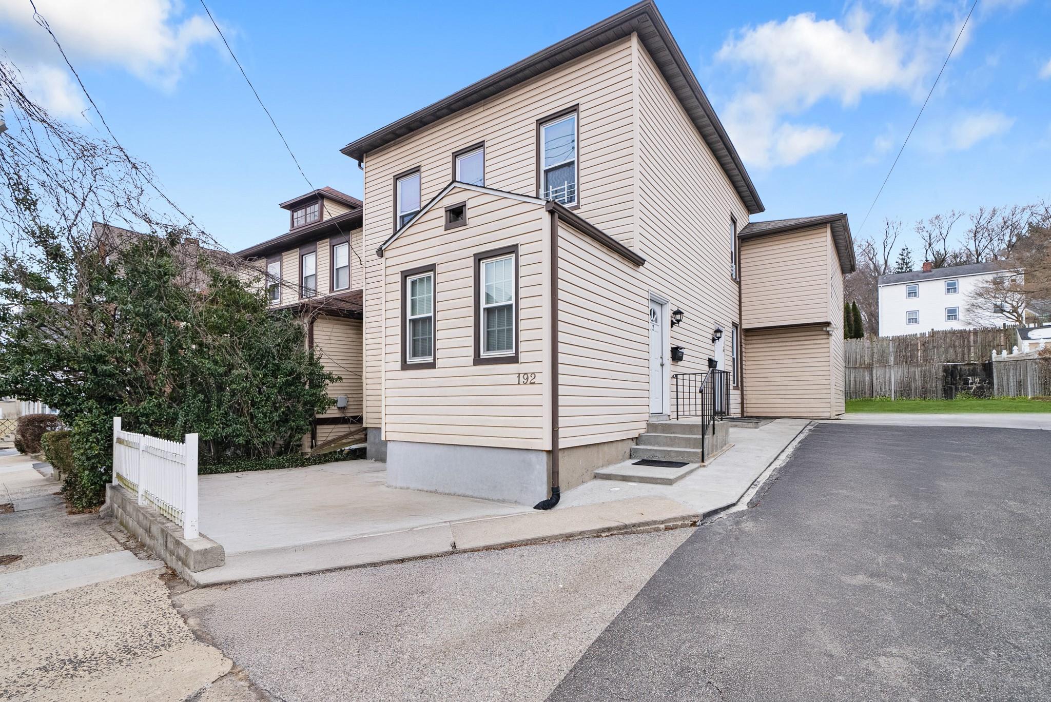 192 Ashford Avenue # 1, Dobbs Ferry, NY 10522