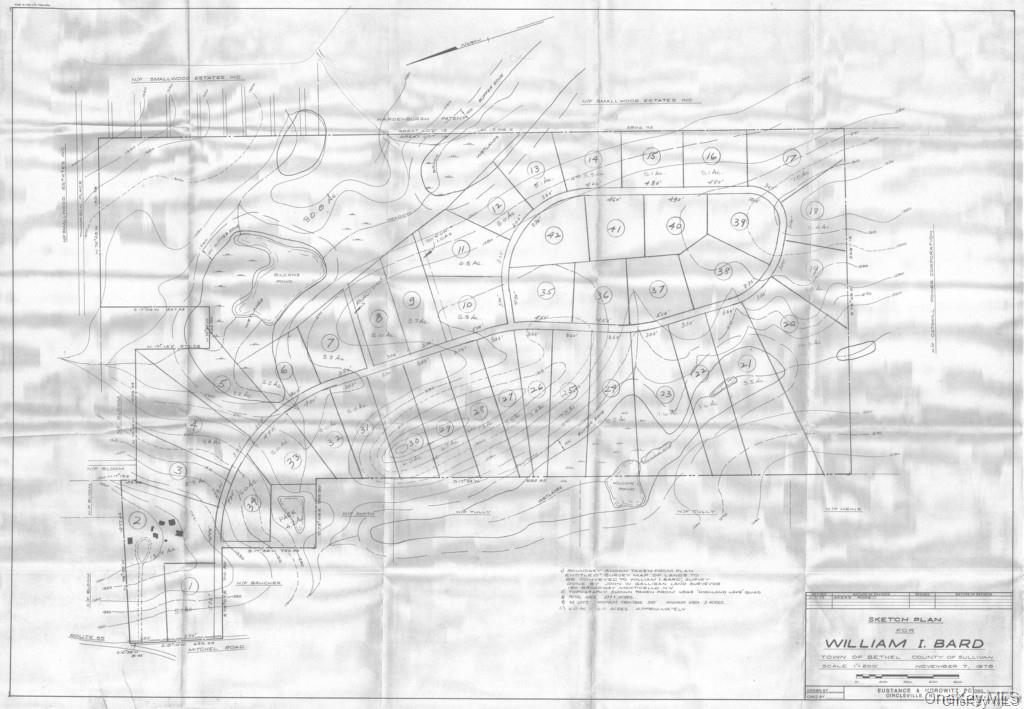 13 Mitchel Road, White Lake, NY 12786