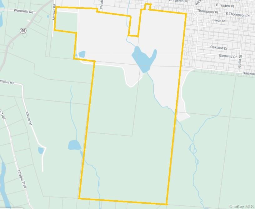 13 Mitchel Road, White Lake, NY 12786