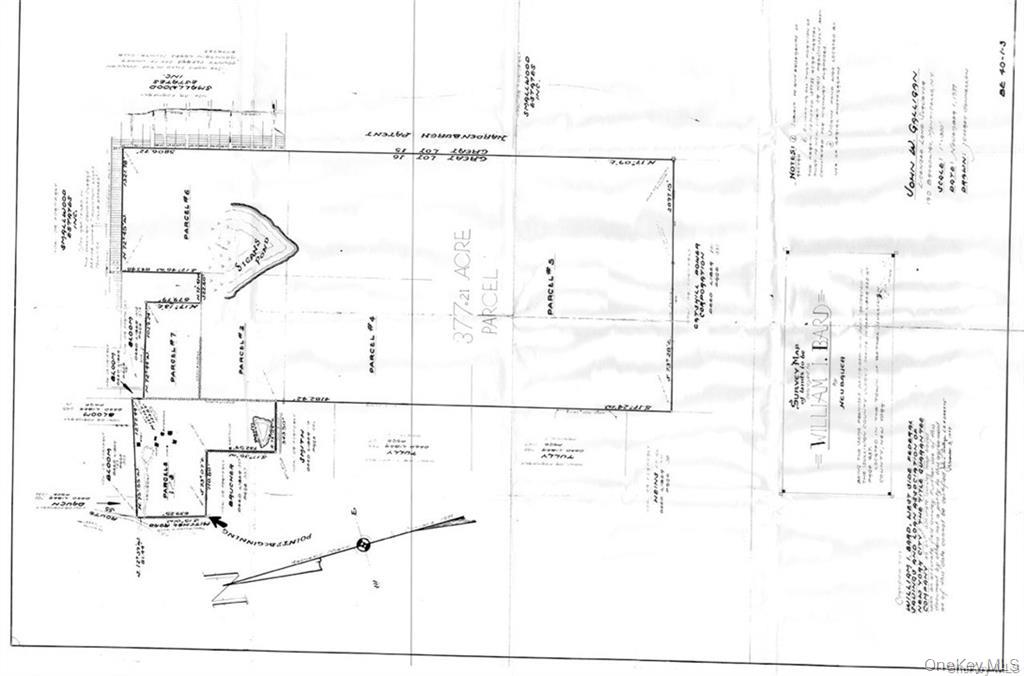 13 Mitchel Road, White Lake, NY 12786