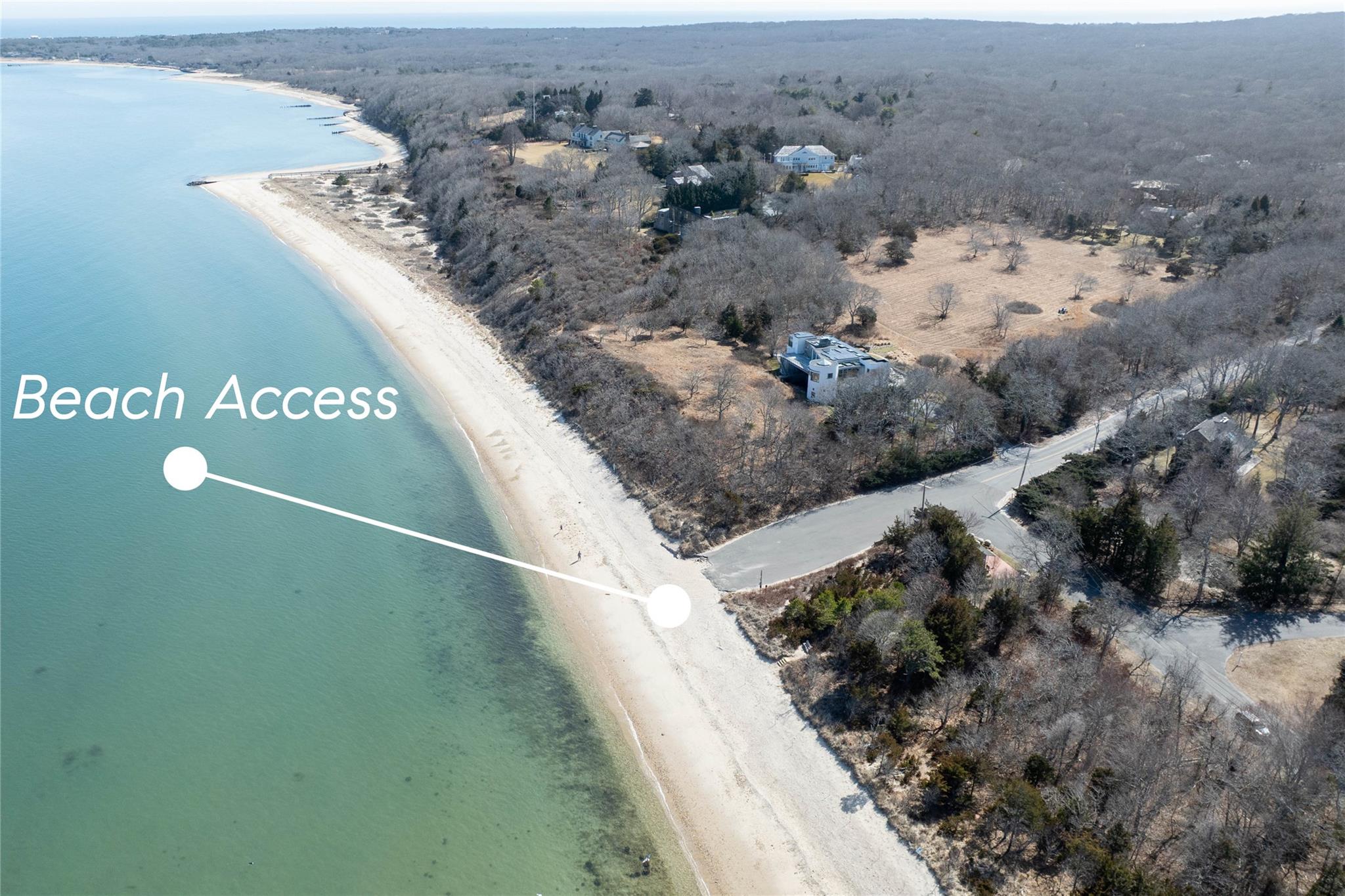 2 Captains Walk, East Hampton, NY 11937