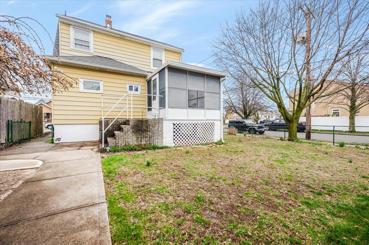 601 Hughes Street, Bellmore, NY 11710