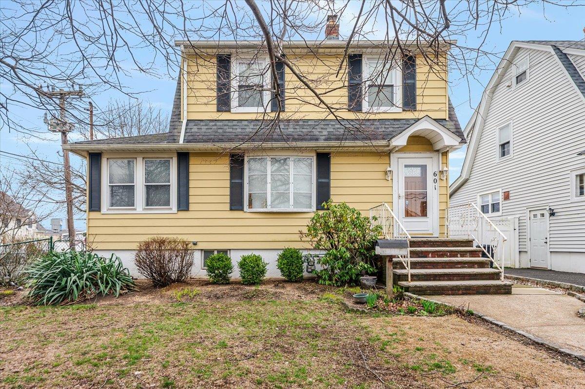 601 Hughes Street, Bellmore, NY 11710