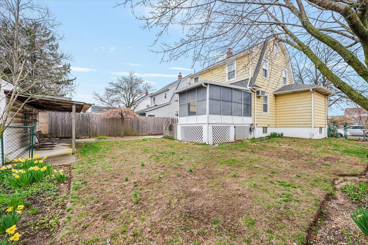 601 Hughes Street, Bellmore, NY 11710