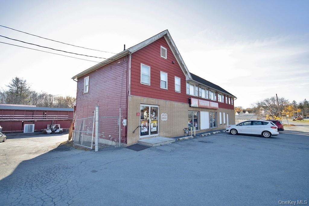 24 Sands Station Road # 22, Middletown, NY 10940