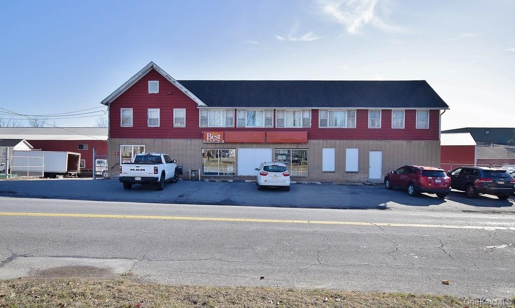 24 Sands Station Road # 22, Middletown, NY 10940