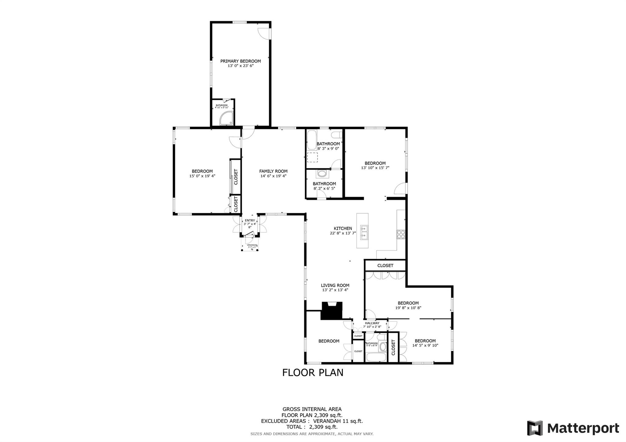 15 Community Road, Coram, NY 11727