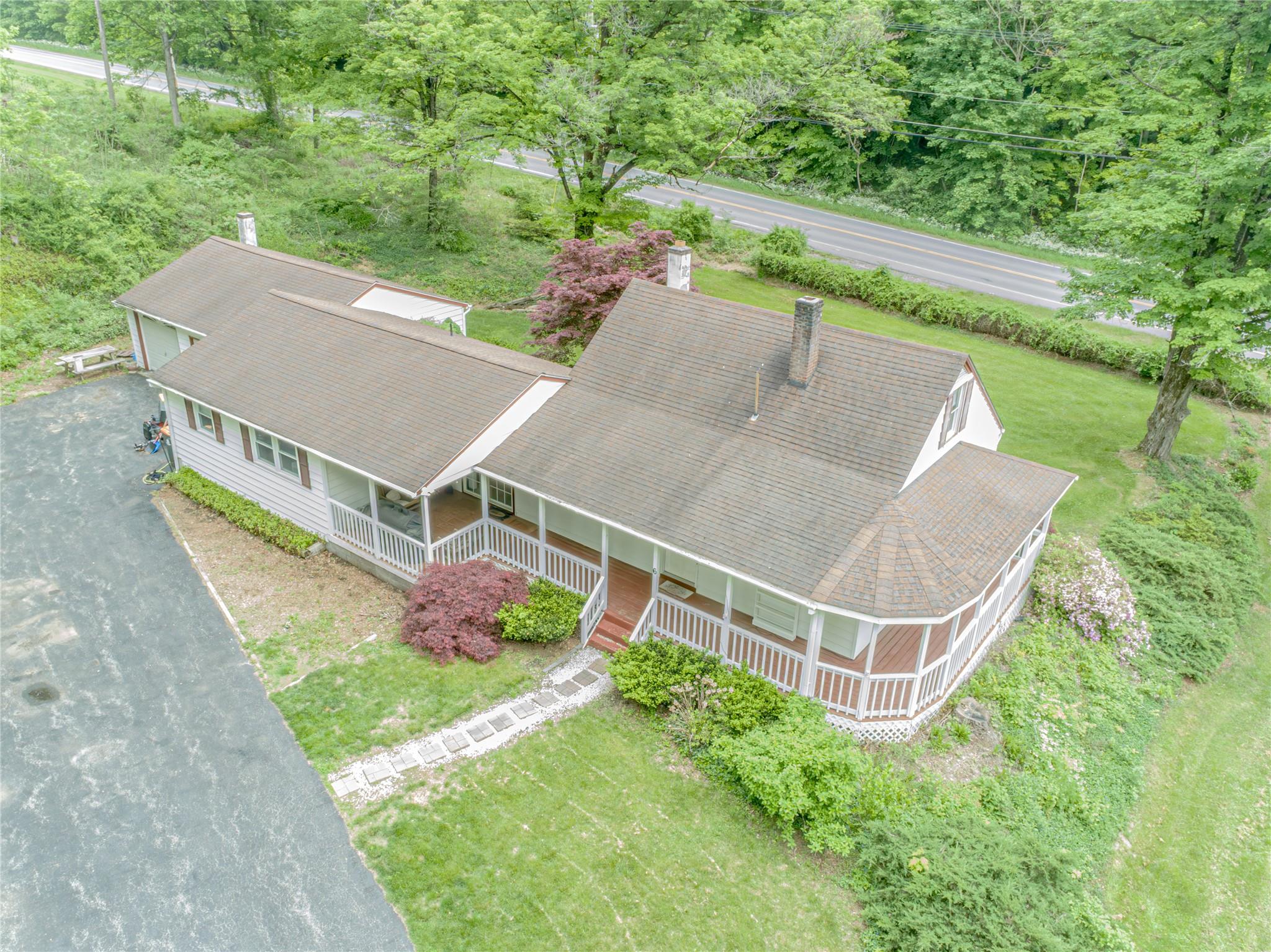 6 Swain Drive, Pleasant Valley, NY 12569
