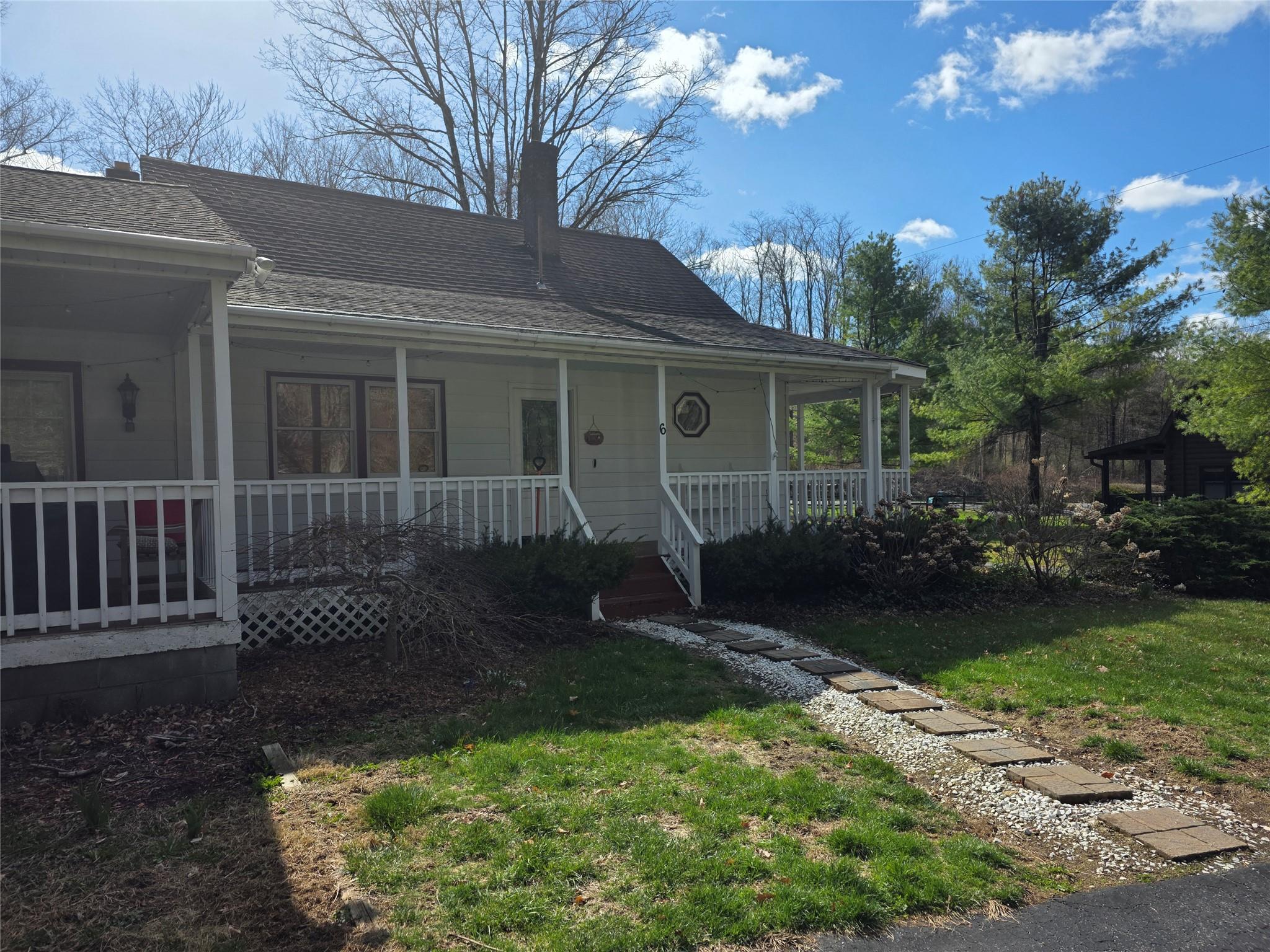 6 Swain Drive, Pleasant Valley, NY 12569