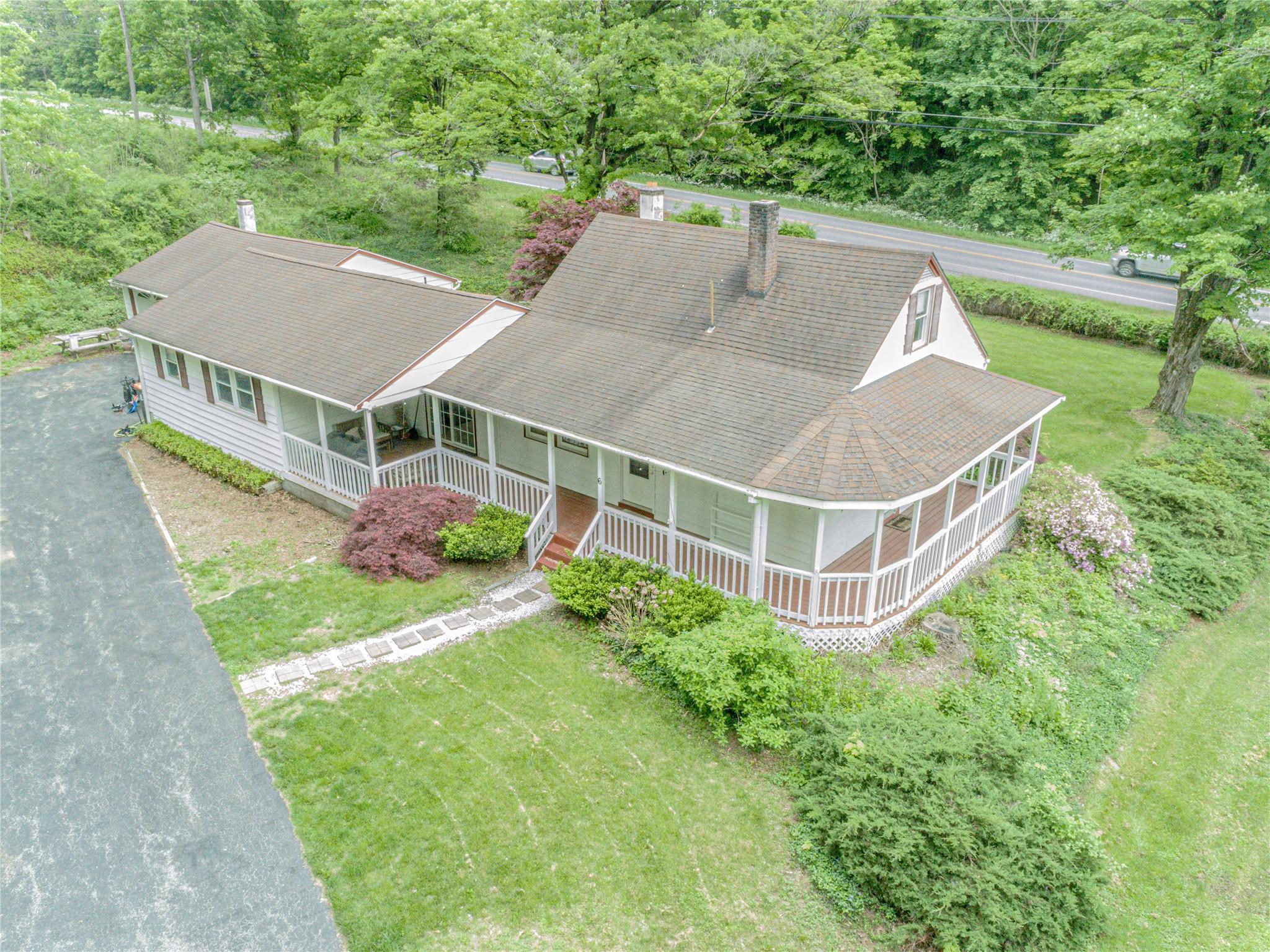 6 Swain Drive, Pleasant Valley, NY 12569