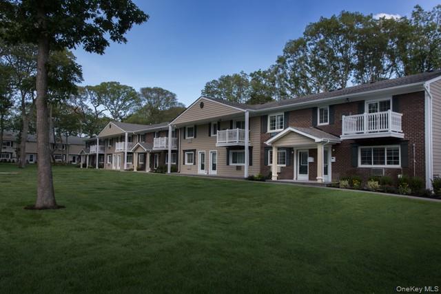 1103B Joyner Place # 1103B, Coram, NY 11727