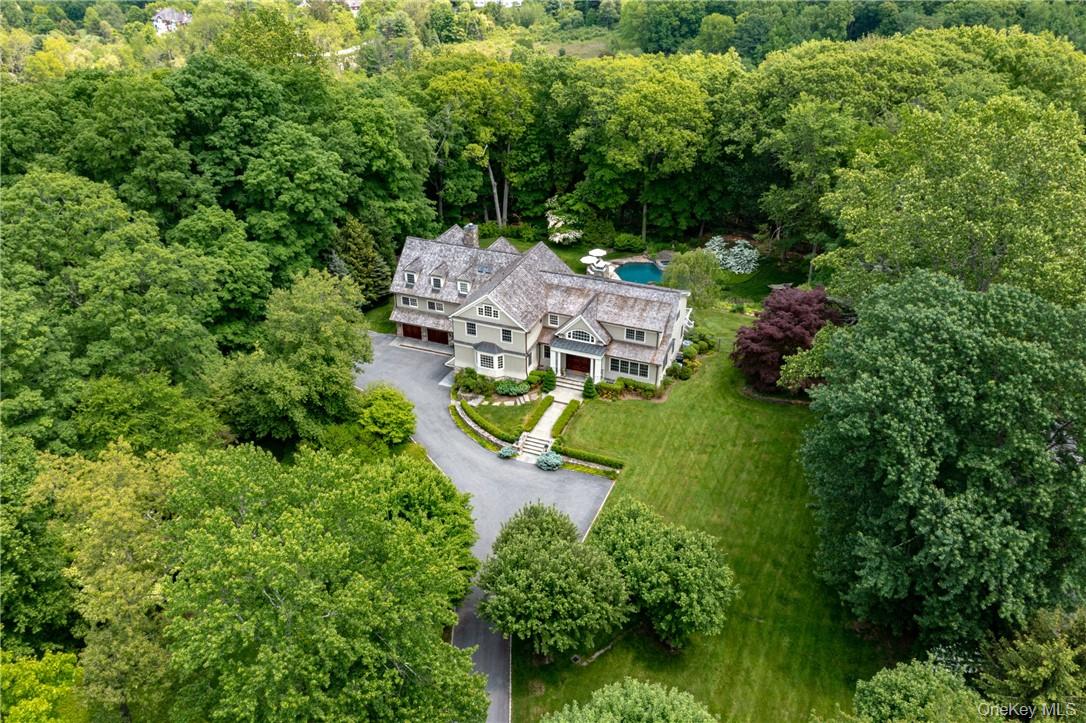 70 Haights Cross Road, Chappaqua, NY 10514