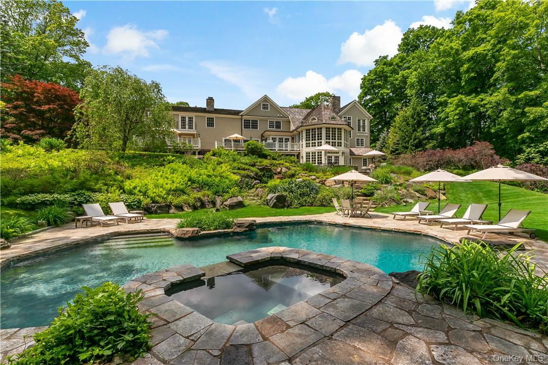 70 Haights Cross Road, Chappaqua, NY 10514