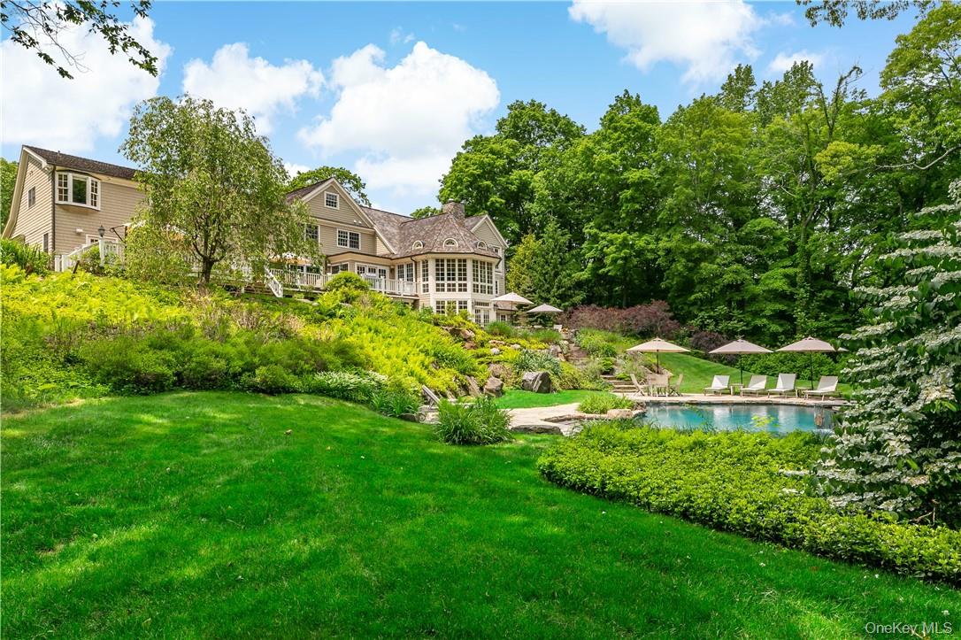 70 Haights Cross Road, Chappaqua, NY 10514