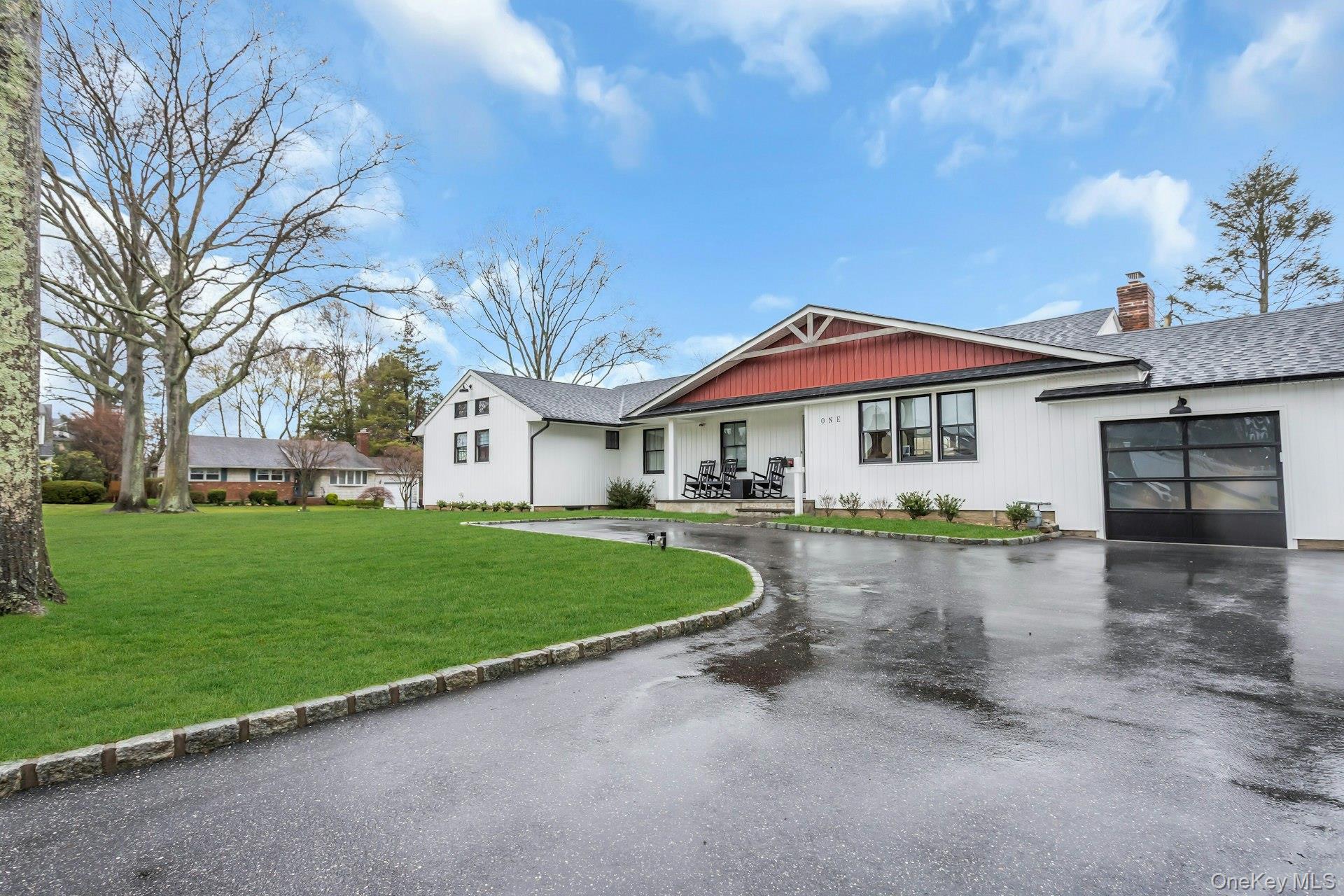 One Jerry Lane, Glen Cove, NY 11542