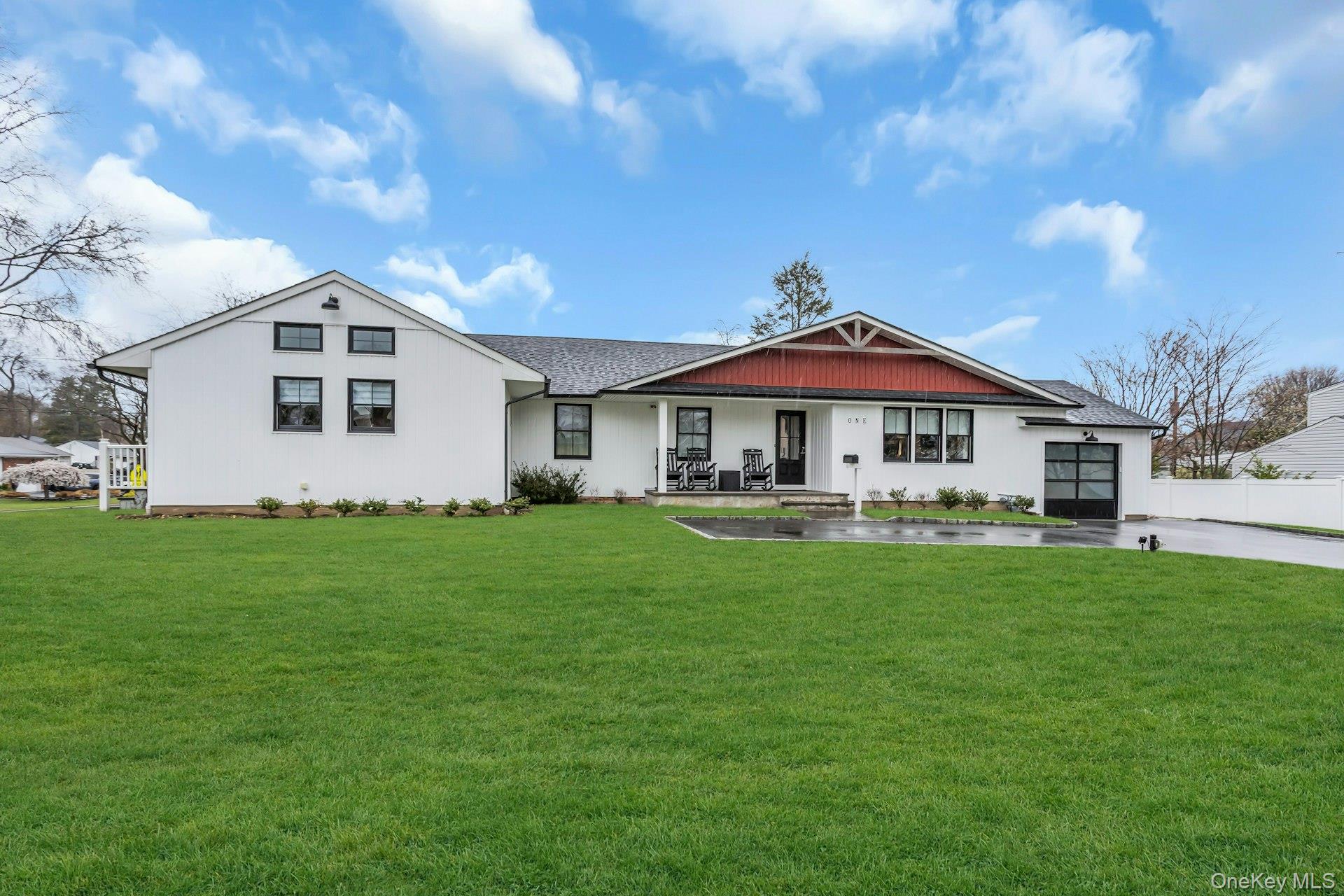 One Jerry Lane, Glen Cove, NY 11542