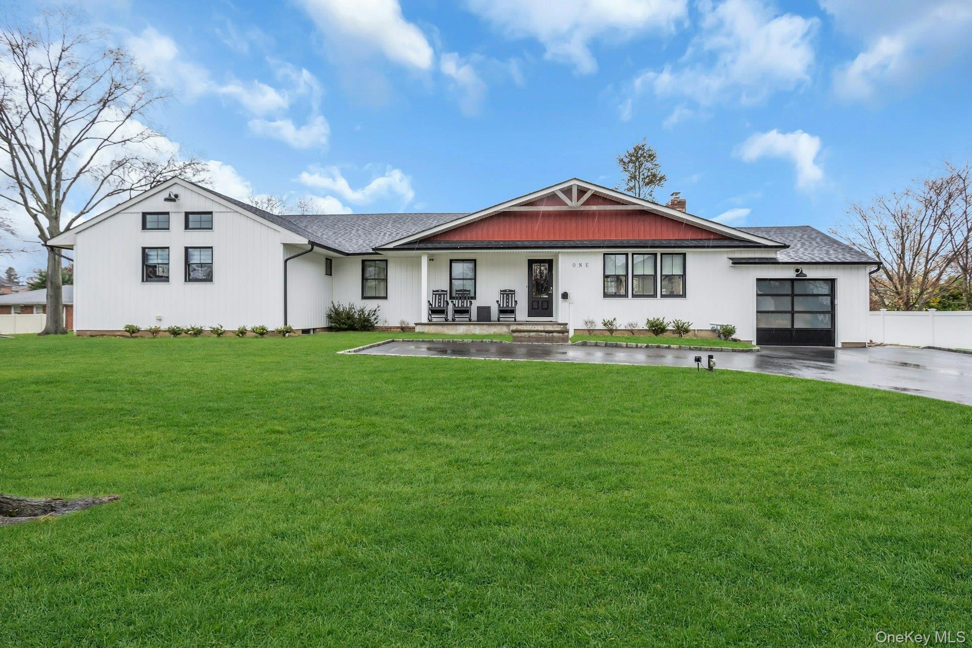 One Jerry Lane, Glen Cove, NY 11542