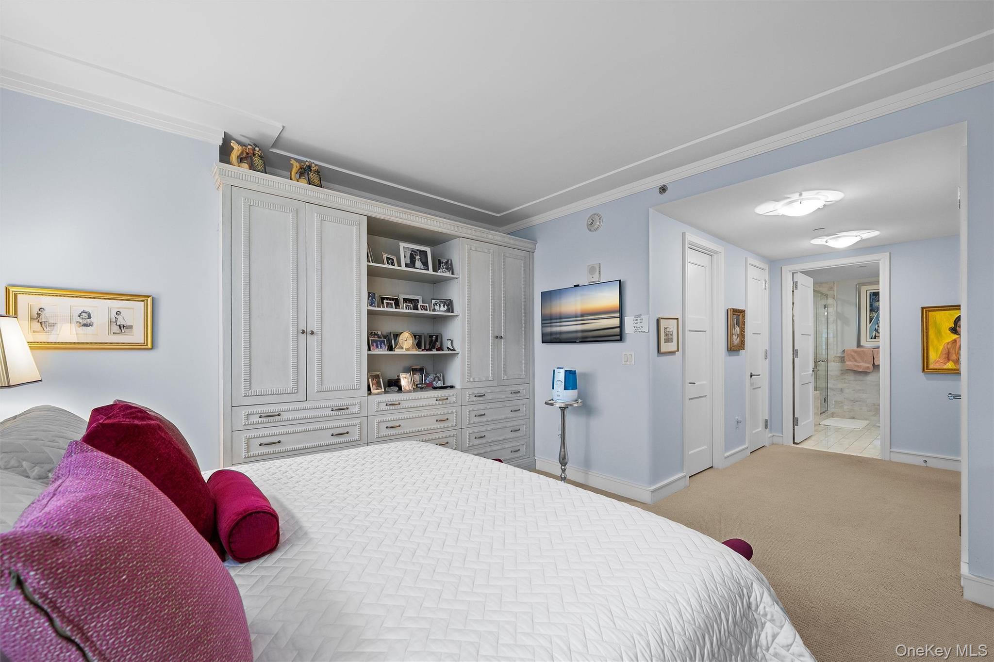 5 Renaissance Square # 23G, White Plains, NY 10601