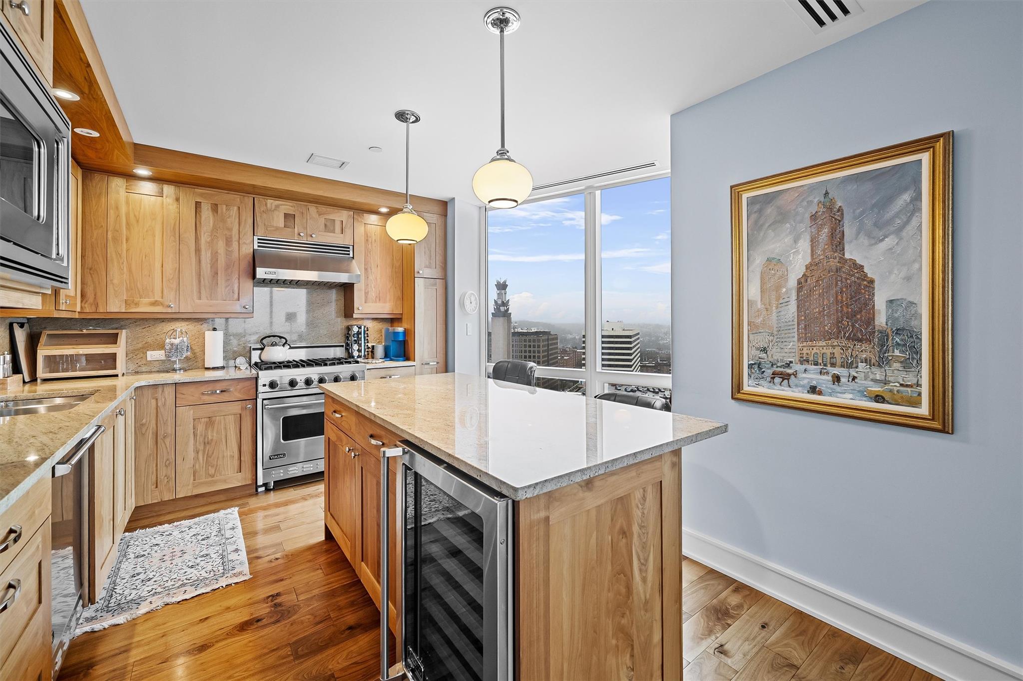 5 Renaissance Square # 23G, White Plains, NY 10601