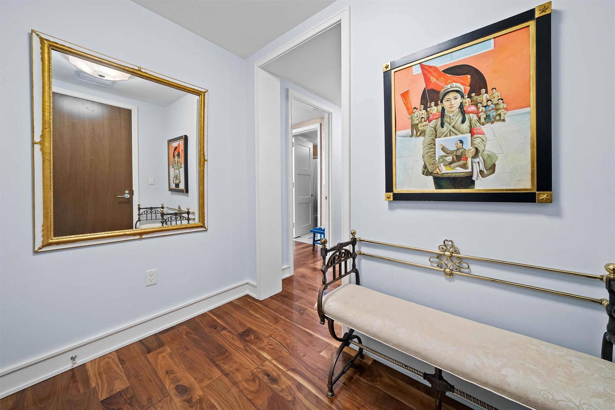 5 Renaissance Square # 23G, White Plains, NY 10601