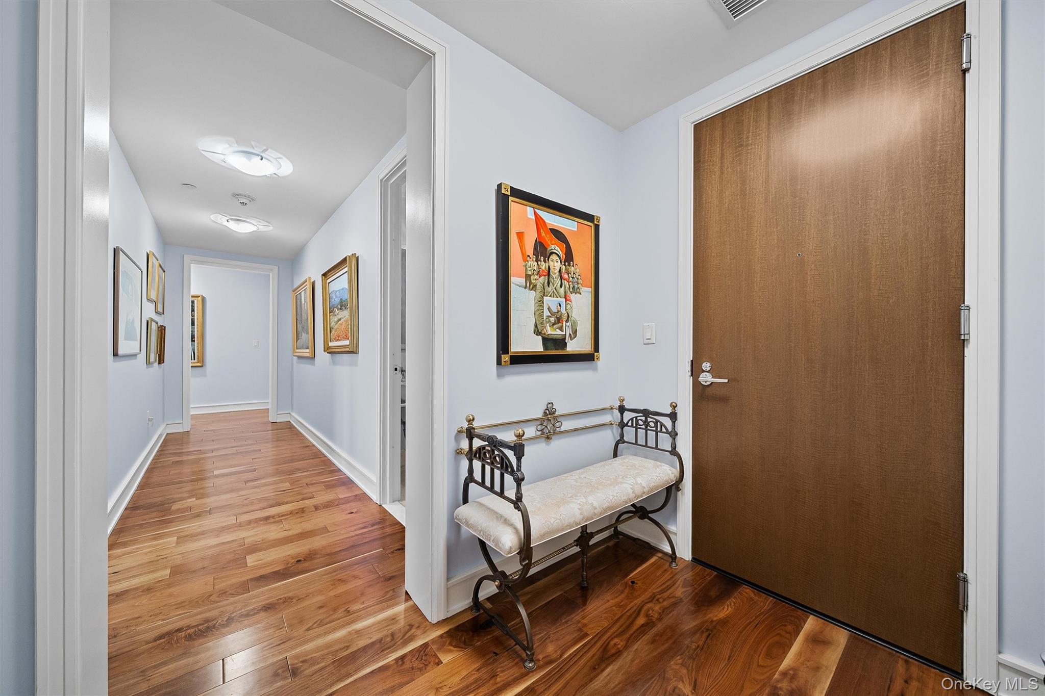 5 Renaissance Square # 23G, White Plains, NY 10601